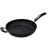 24cm + 28cm Neverstick Frying Pan Set - Image 4