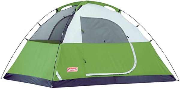 Sundome Tent - Image 3