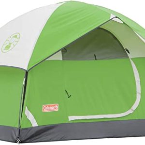 Sundome Tent