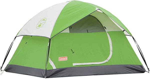 Sundome Tent
