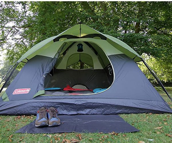Sundome Tent - Image 2