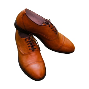 Brown office Shoes